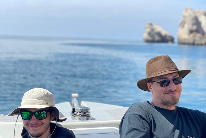 Private 3-Hour Snorkeling Tour near Monte Cristo from Marseille with Guide - Stop 1: Ile de Frioul and the Monte Cristo Connection