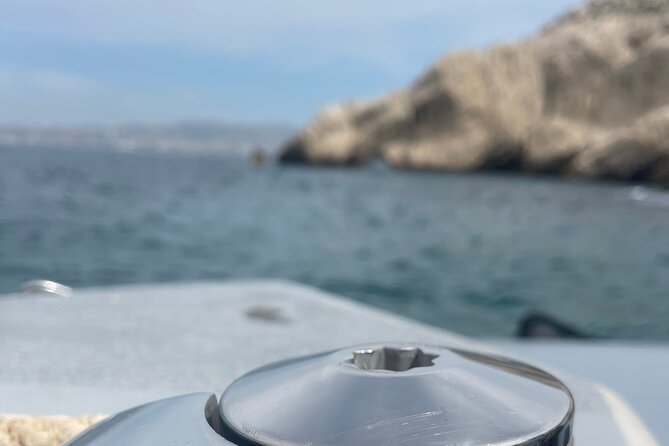 Private 3-Hour Snorkeling Tour near Monte Cristo from Marseille with Guide - Stop 2: Plage de la Pointe Rouge and How It Fits the Plan