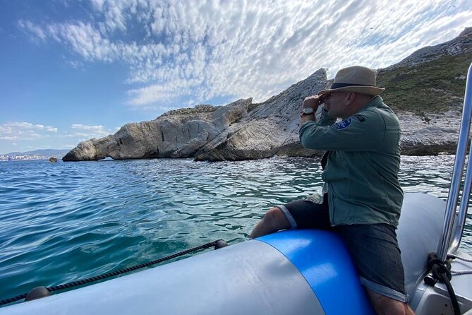 Private 3-Hour Snorkeling Tour near Monte Cristo from Marseille with Guide - Your Guide, the Real Difference Maker