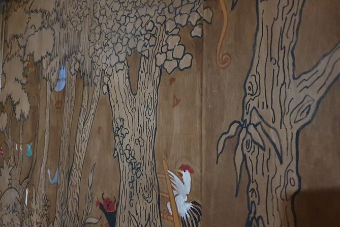 Private Activity at Escape Terre Ludique in Marseille - Marseille’s Pinocchio Escape: The Workshop World You Step Into
