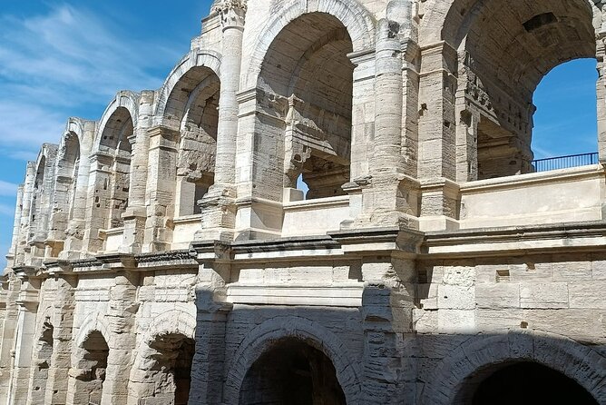 Private Arles, Les Baux de Provence and St Remy de Provence Tour - Price and value: what you’re paying for at $1,253.90 per group