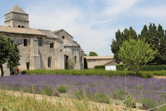 Private Day Trip to Arles Les Baux de Provence and Saint Remy de Provence - How the tour format works: briefing first, roam after