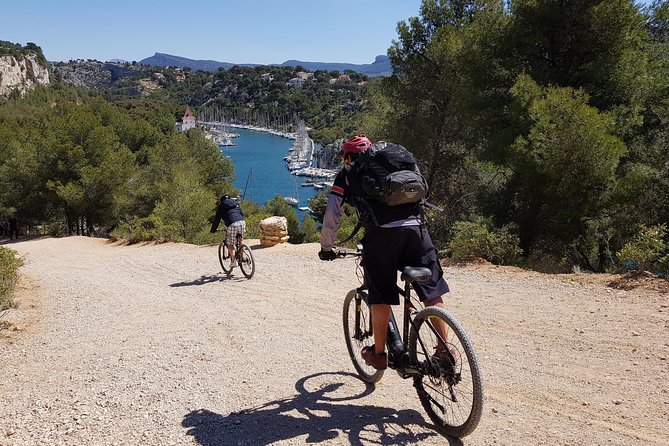 Private ebike tour to Calanques or city - Why this Cassis Calanques e-bike tour feels like the right length