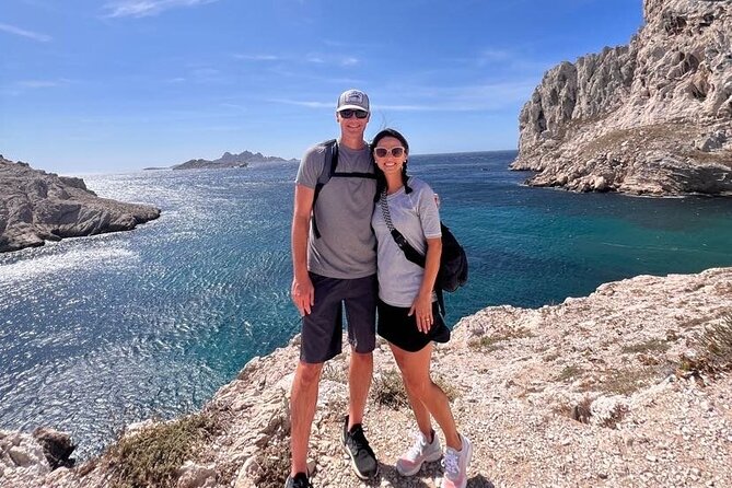 Private ebike tour to Calanques or city - The itinerary in plain language: what each stop is for
