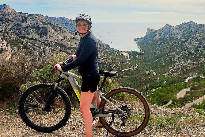 Private ebike tour to Calanques or city - Price and value: what you’re really paying for
