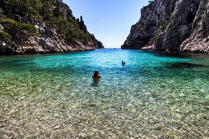 Private ebike tour to Calanques or city - Up toward Route des Crêtes: the ride that earns the views