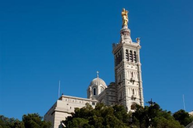 Private Excursion Cassis and Marseille City Tour - Key highlights to look for