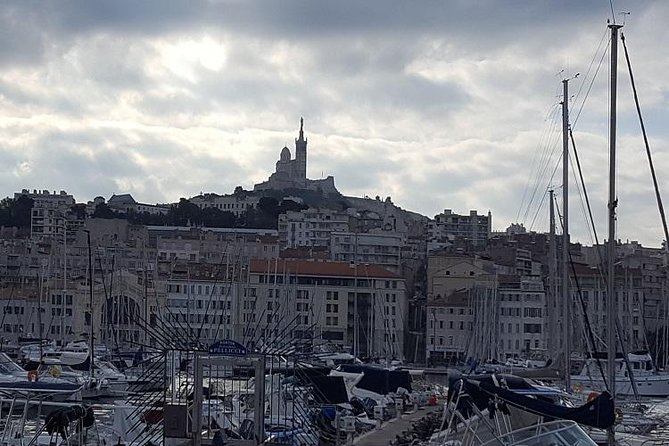 Private Excursion Cassis and Marseille City Tour - Why this Cassis-and-Marseille day tour actually works