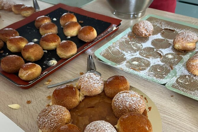 Private French Pastry Class in Marseille - The Real Schedule: Morning or Afternoon, and Why 2h45 Matters