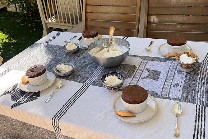 Private French Pastry Class in Marseille - Picking Your Pastries: What You Can Make