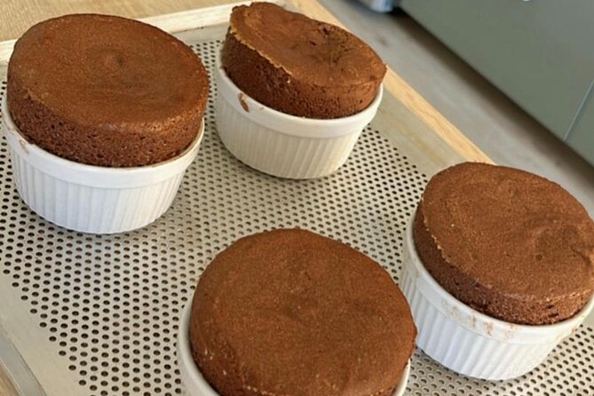Private French Pastry Class in Marseille - Inside the Class: From Dough Skills to Final Assembly