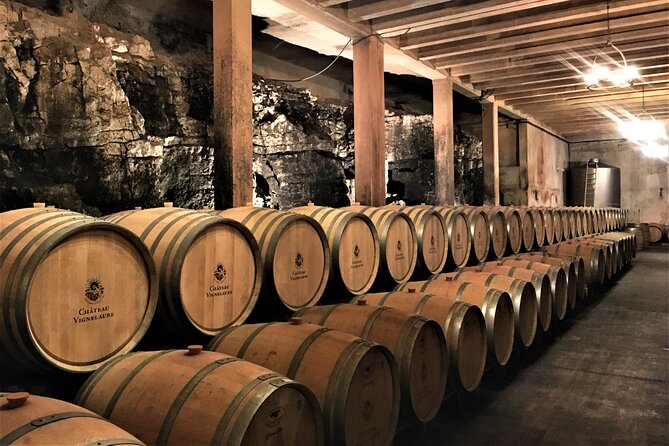 Private Full Day Wine Tour in Provence - Why This Private Provence Wine Tour Feels Effortless
