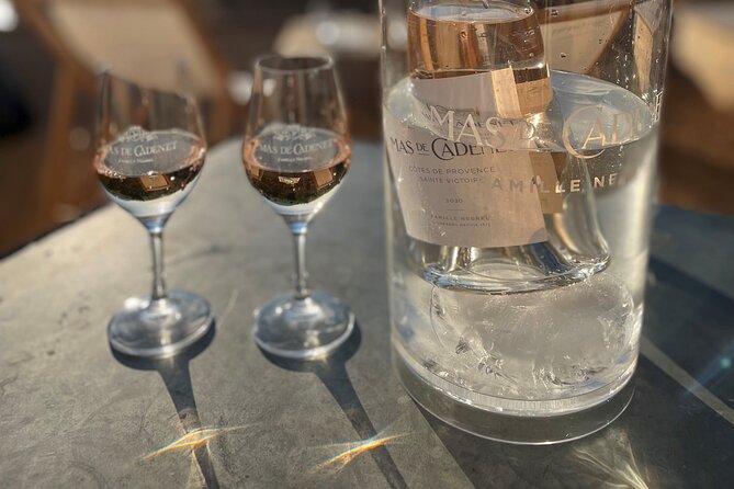 Private Full Day Wine Tour in Provence - Price and Value: Is $480.56 Per Person Fair?