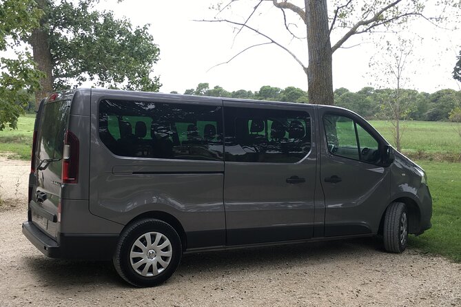 Private Full Day Wine Tour in Provence - Lunch Break Expectations: Plan for Food on Your Terms