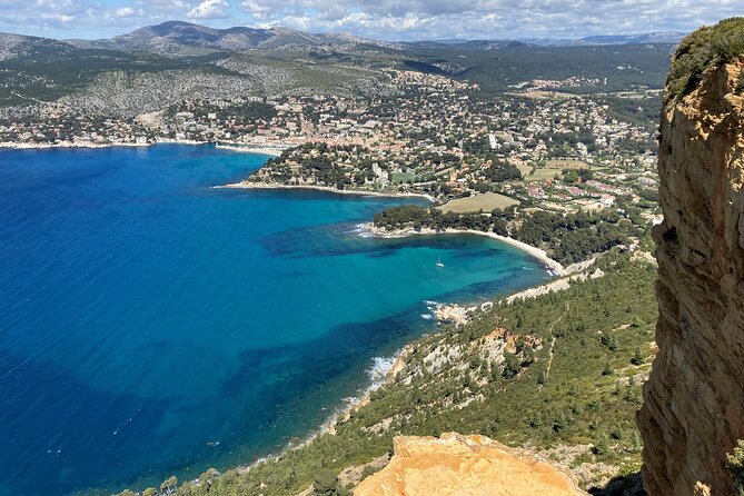 Private Full Day Wine Tour in Provence From Marseille cruise port - Practical tips so your Provence wine day feels easy