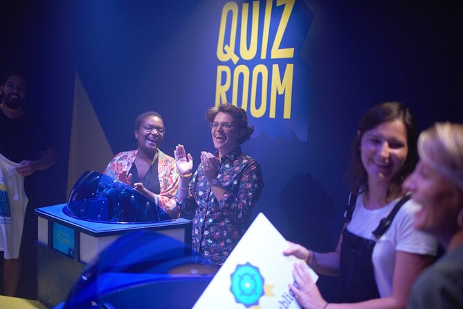 Private Quiz Game Session in Marseille - Key Highlights I’d Target Before You Book