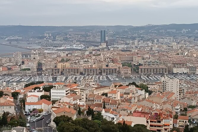 Private Tour in Aix en Provence with Wine Tasting - Key highlights at a glance