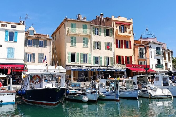 Private Tour in Aix en Provence with Wine Tasting - Why Aix-en-Provence and Côte de Provence pair so well in one day