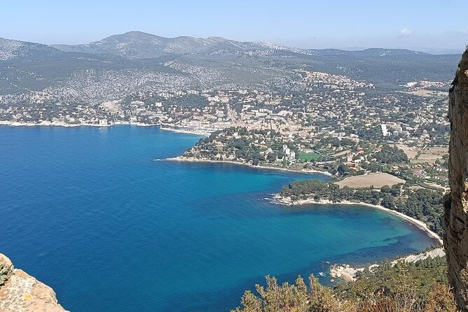 Private Tour in Aix en Provence with Wine Tasting - The countryside drive: what those “few stops” can do for your day