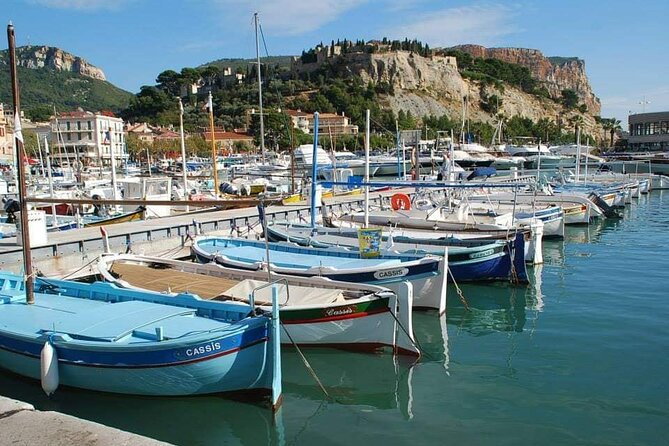 Private Tour in Aix en Provence with Wine Tasting - Price and value: what $1,117 per group really means