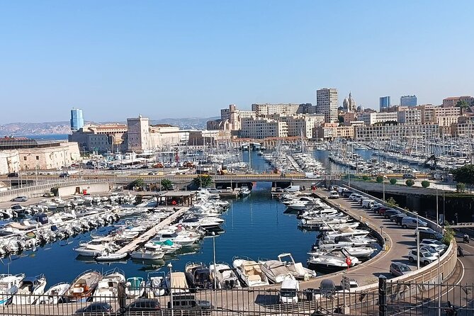 Private Tour in Aix en Provence with Wine Tasting - What you should consider before booking