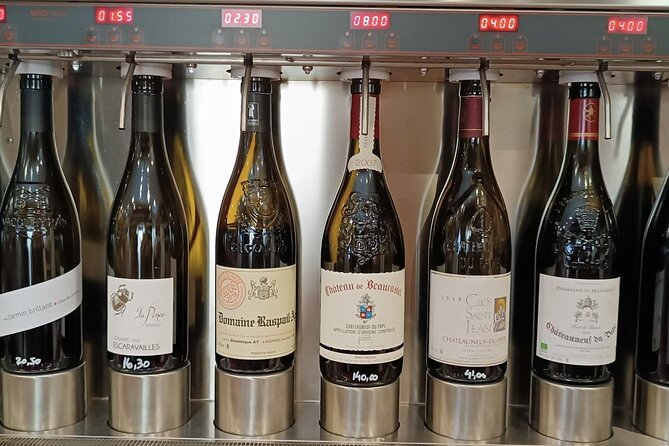 Private Tour in Aix en Provence with Wine Tasting - Pickup, timing, and how the day actually flows