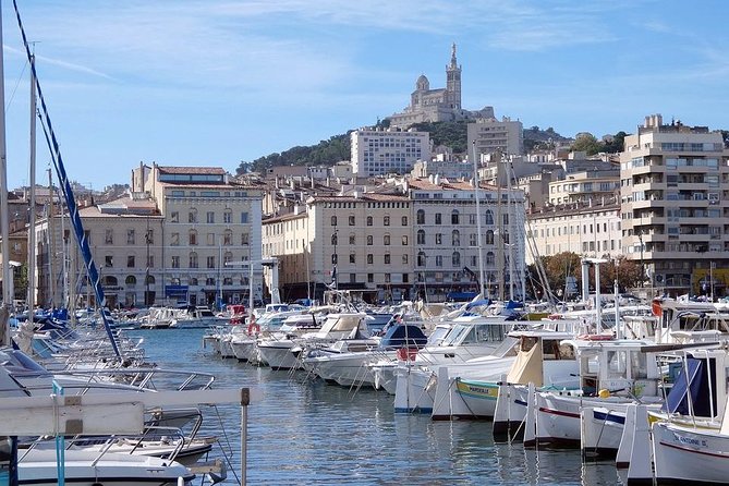 Private transfer by car: Airport from / to the City or Port of Marseille - The Human Part: What Drivers Add Beyond Driving