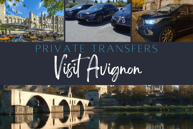 Private transfer by car: Marseille airport from or to Avignon - The Ride Itself: Comfort, Wi‑Fi, and Those Little Add-Ons You’ll Actually Use