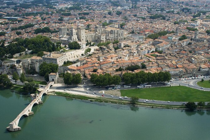 Private Transfer from Marseille Airport to Avignon - Meet-and-Greet at Marseille Provence Airport (That Actually Works)