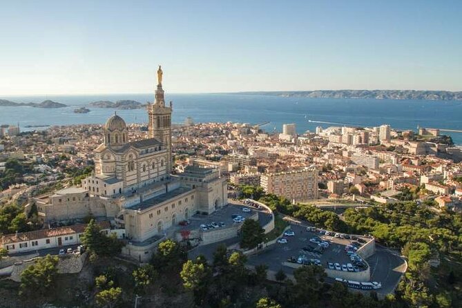Private Transfer from Marseille Airport to Avignon - Luggage Rules: Keep It Simple or Ask First