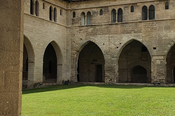 Private Transfer from Marseille Airport to Avignon - What to Expect at Booking and On Arrival