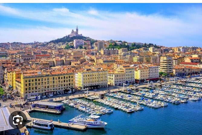 Private Transfers Provence by smart vtc - Private VTC from Aix-en-Provence: the point of it all