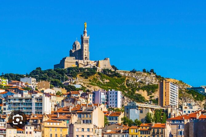 Private Transfers Provence by smart vtc - Picking your Provence route: Aix, Marseille, the Luberon, Vaucluse, Var