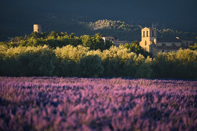 Private Transfers Provence by smart vtc - Timing in Provence: noon-ish plans, weather realities, and getting back on track