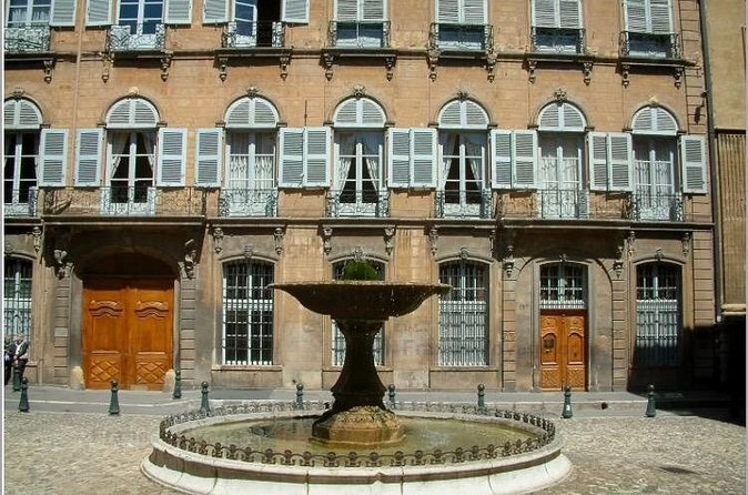 Private Transfers Provence by smart vtc - FAQ