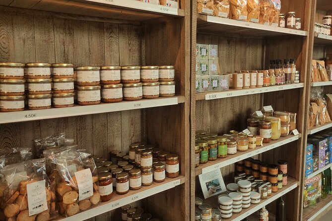 Provençal Morning Farmers Market & Food Discovery Tour - Should You Book This Place Richelme Farmers Market Tour?