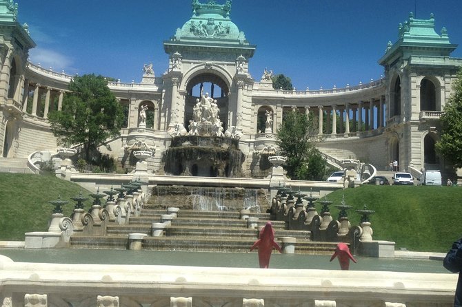 Provence : Aix en Provence, Cassis and Marseille Private Tour - Transportation, Pickup, and Why 9:00 AM Helps