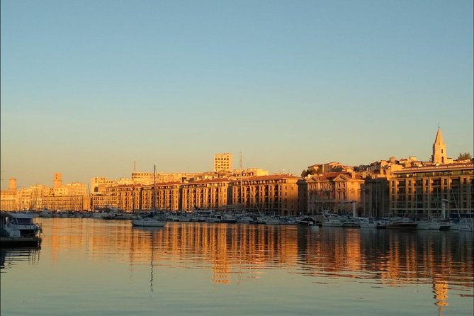 Provence at your own pace and at your leisure! - How the day flows in 4 to 8 hours