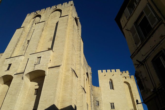 Provence in a Day Trip from Aix - How the Drive Time Becomes Part of the Experience