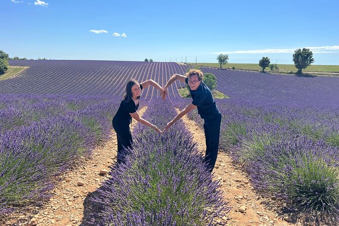 Provence Lavender Fields Tour from Aix-en-Provence - Key highlights you should know before you go