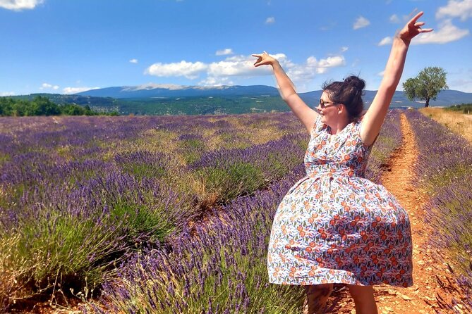 Provence Lavender Fields Tour from Aix-en-Provence - Moustiers Sainte-Marie: The Full-Day Stop That Breaks Up the Driving