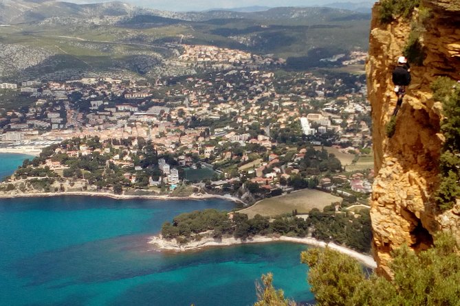 Provence wonders from the port of Marseille - From Marseille Port to Provence: the big idea