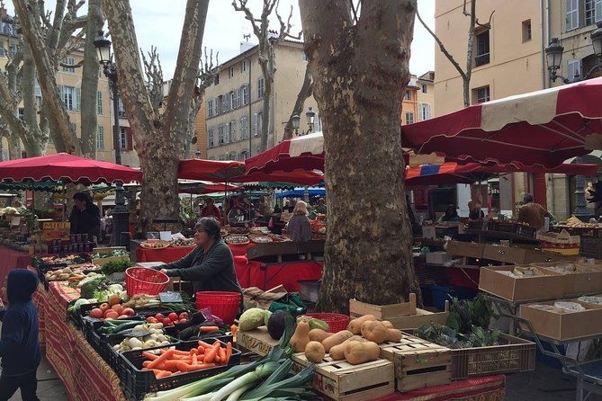 Provence wonders from the port of Marseille - Cap Canaille: why a short stop can still feel huge