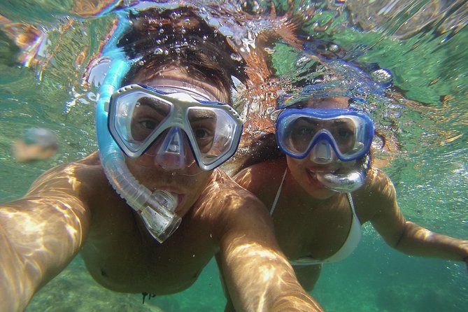 Rando-Palmée Getaway Around an island - Snorkeling the Endoume Coast: What Makes It Special