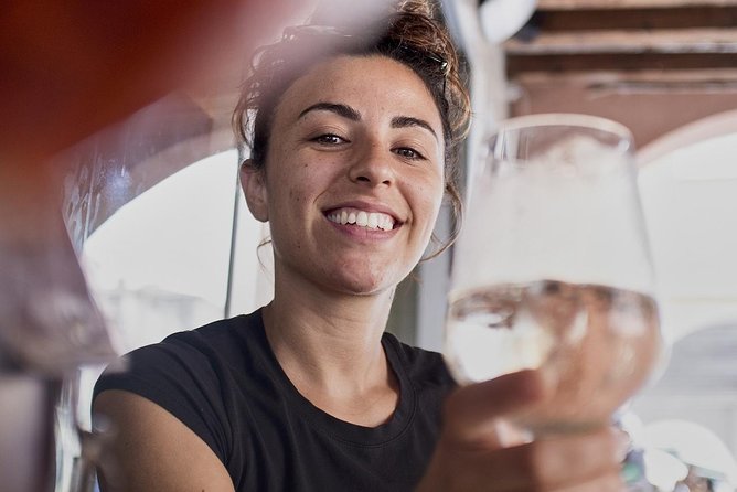 Rosé All Day Tour ! - Stop 1: Mas de Cadenet’s family-run rosé lesson