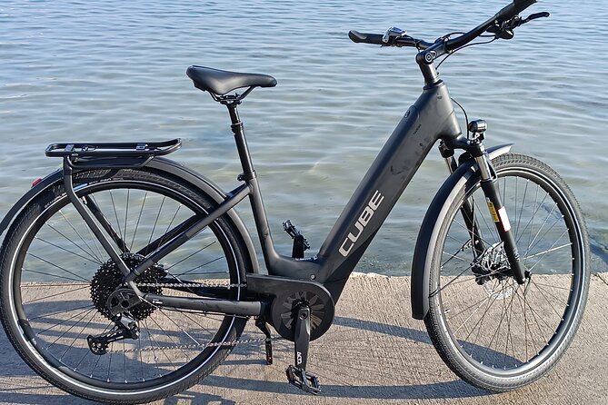 Self guided tours and Bike Rental in Marseille near Calanques - Time on the Clock: Flexible Pickup, Real Return Limits