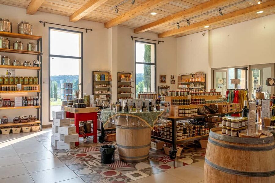Self tour of the olive oil mill & olive oil tasting - Key Highlights You’ll Actually Care About