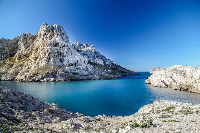 Sightseeing Tour of Marseille with a Private Driver - Key reasons this Marseille private-driver tour gets high marks