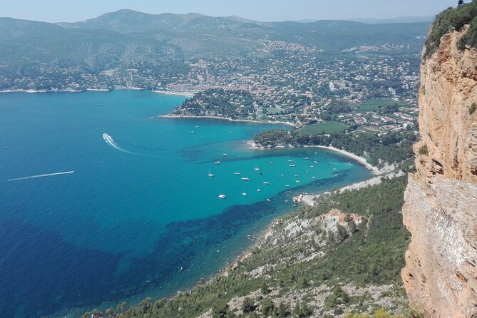 Small Group Marseille Shore Excursion: Aix-en-Provence & Cassis - Guides, Van Comfort, and the Real Pace of the Day
