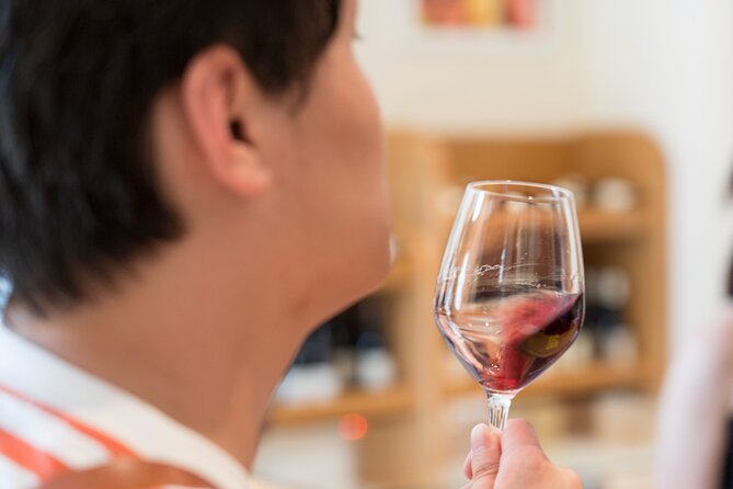 Small Group Marseille Shore Excursion : Avignon & Chateauneuf du Pape Wine Tour - Practical Tips That Save You Time (and Stress) in Marseille